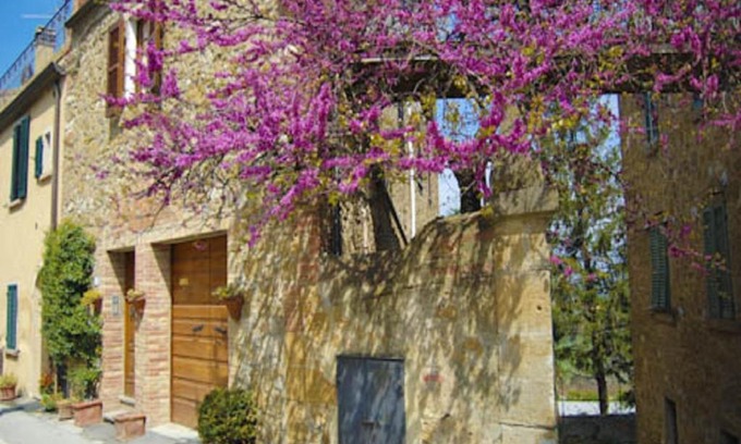 Castelmuzio Apartment | La Casa di Lucia