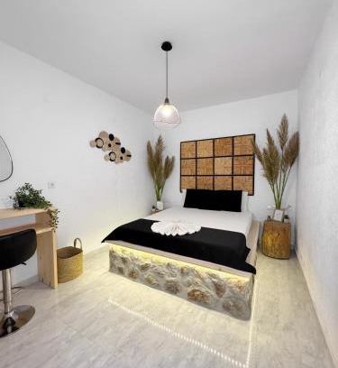 Kolymbia Apartment | LA Casa Di Lusso Casa N8 Adults Only
