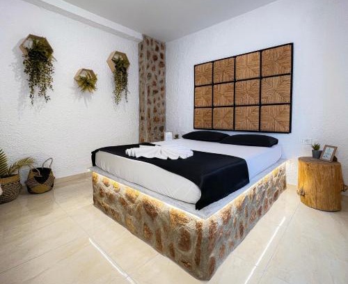 Kolymbia Apartment | LA Casa Di Lusso N3 - Adults Only