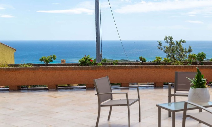Luddui House | La Casa di Margherita