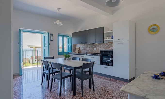 Fossacesia Apartment | La Casa di Maria - YourPlace Abruzzo