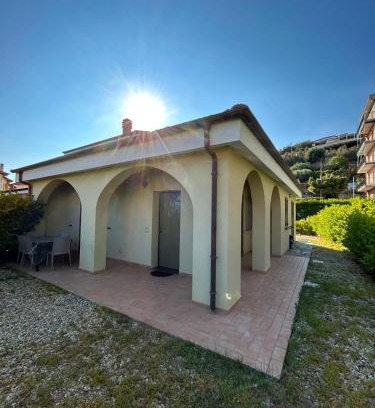 Riva Ligure Apartment | La casa di Mauro - Mare e ciclabile a pochi passi