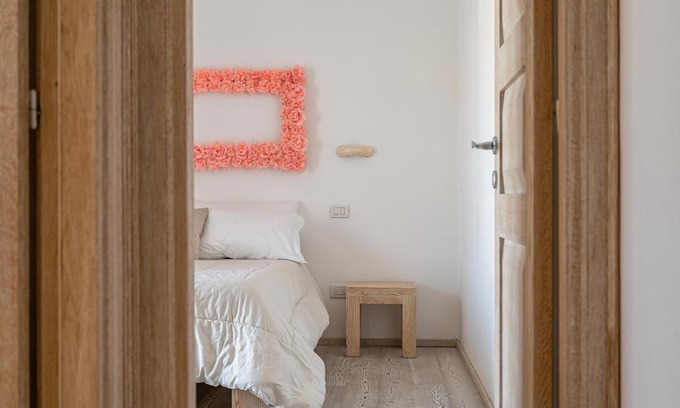 Cannigione House | La casa di Minnanna