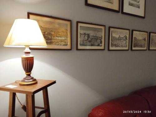 Palermo Apartment | La casa di Nanà IL BAGLIO