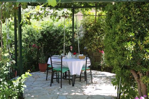 Qeparo Apartment | La Casa di Nonna