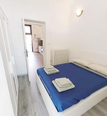 Lodi Apartment | La casa di Simo