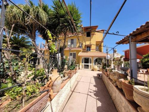 Fanusa Apartment | La casa di Sonia