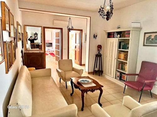 Alghero Apartment | La casa di Tina