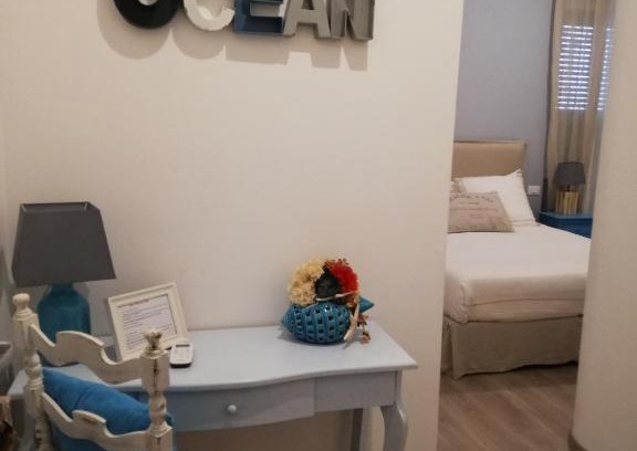 Civitanova Marche House | La Casa Di Titti