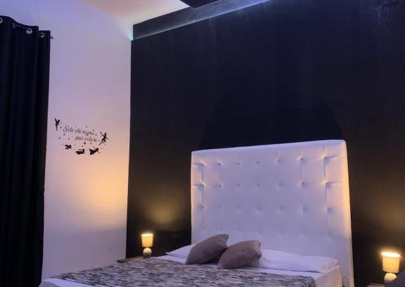 Palermo Apartment | La Casa Di Totò