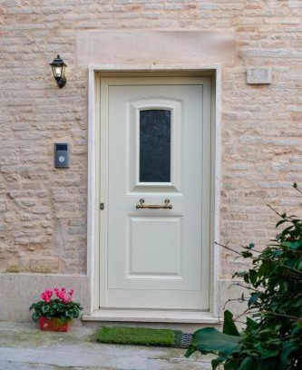 Fermo House | La Casa di Vina