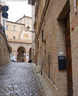 Montegiorgio Apartment | La Casa di Zia Argia