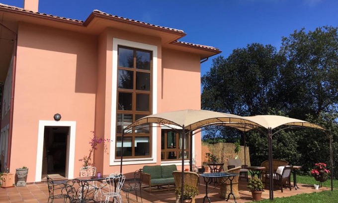 Llanes House | La Casa en el Camino