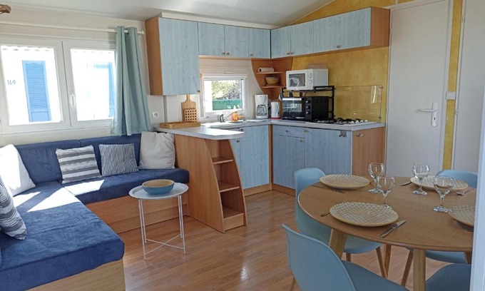 Biville-sur-Mer Other | LA CASA