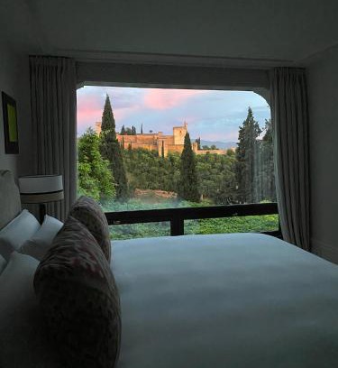 Albaicin Bed & Breakfast | La Casa JuanRanas