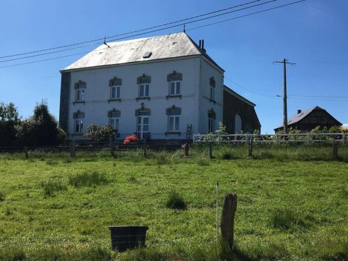 Plainevaux House | La Casa Kemtio
