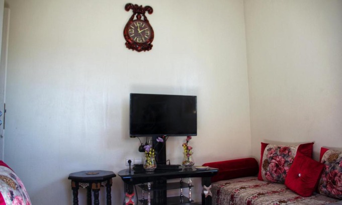 Azrou Apartment | La casa le rocher