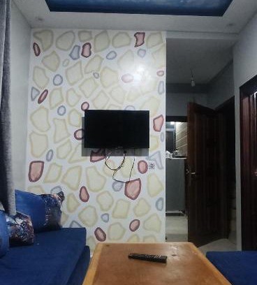 Dakhla Apartment | La casa Med Résidence