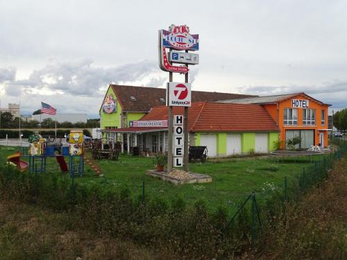 Bad Langensalza Hotel | la casa mia