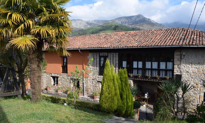 Cereceda House | La Casa Nueva Alojamiento Rural