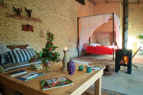 Tandil Apartment | La Casa que Canta/Loft en barrio turístico