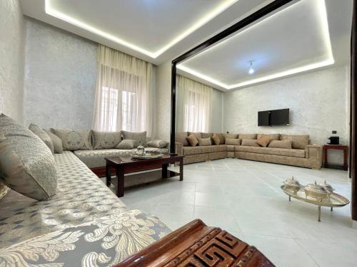 El Ensanche Apartment | La Casa Rosa Tetouan
