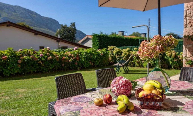Quintana House | LA Casa Rural DE Manolita
