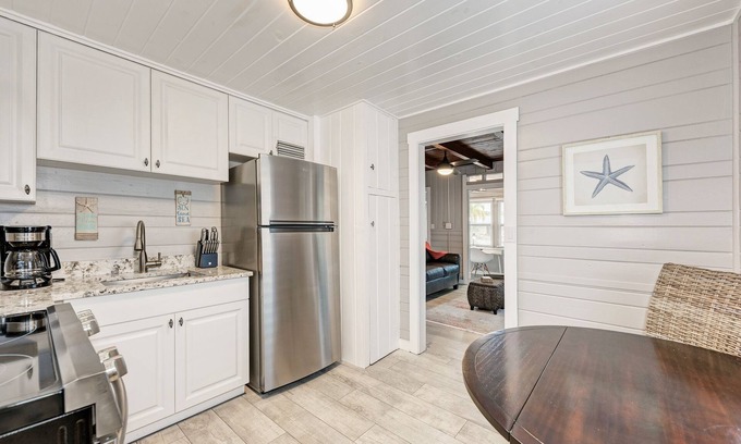 Siesta Key Village House | LA CASA Siesta Key Village - Siesta Key