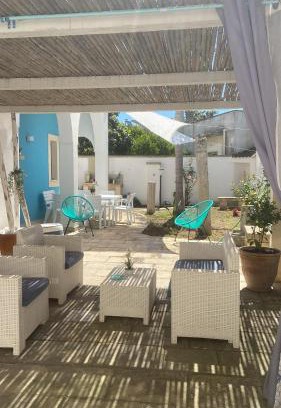 Giurdignano Apartment | La Casa Turchina a 3 km da Otranto