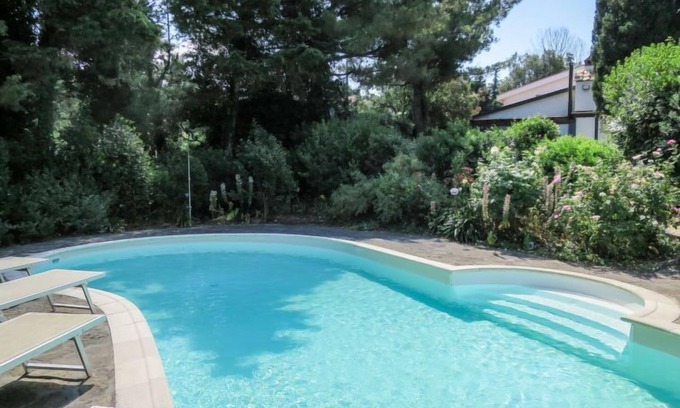 Livorno House | La Casa Vivente by Interhome