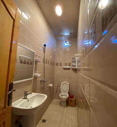 Mirleft Apartment | La casa wadie 3