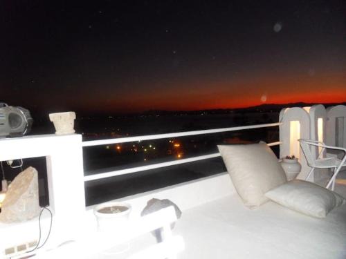 Eastern Hammamet Apartment | la casbah