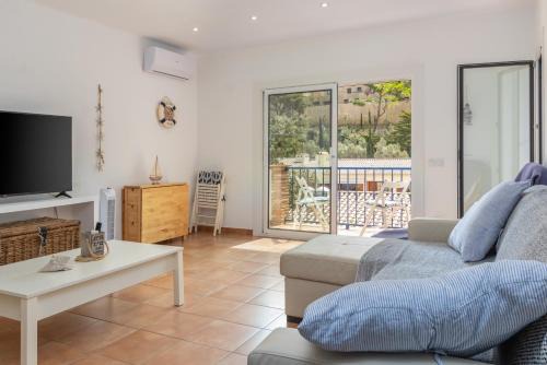 Sa Riera Apartment | La caseta de Sa Riera