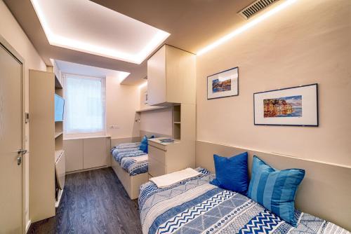 Portofino Apartment | La Casetta by PortofinoVip