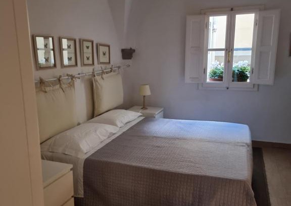 Oltrarno Apartment | La casetta del Pontormo