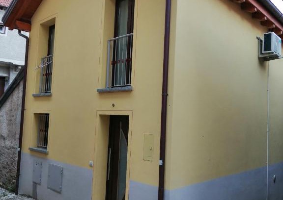 Baveno House | La Casetta di Baveno