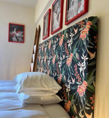 Lajatico Apartment | La Casetta di Borgo -Appartamento Peperone