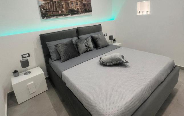 Montegrappa Apartment | La casetta di salvuccio