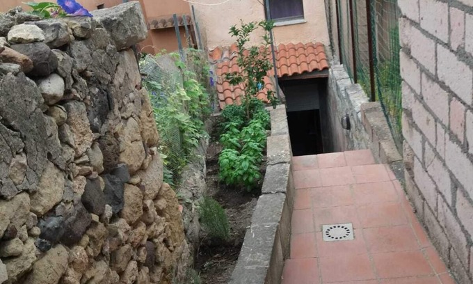 Modolo House | "La Casetta" HOLIDAY HOME