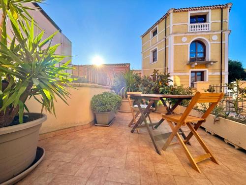 Bari Sardo Apartment | La Casetta