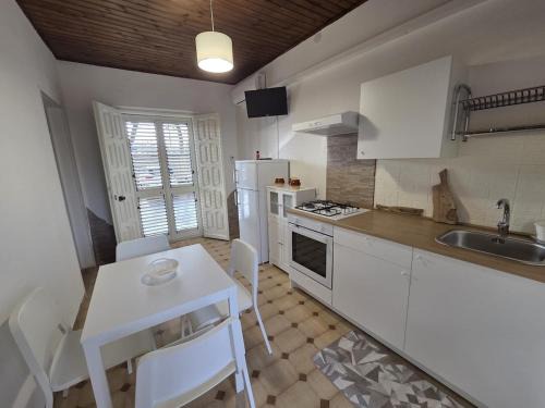 Sarroch House | La Casetta