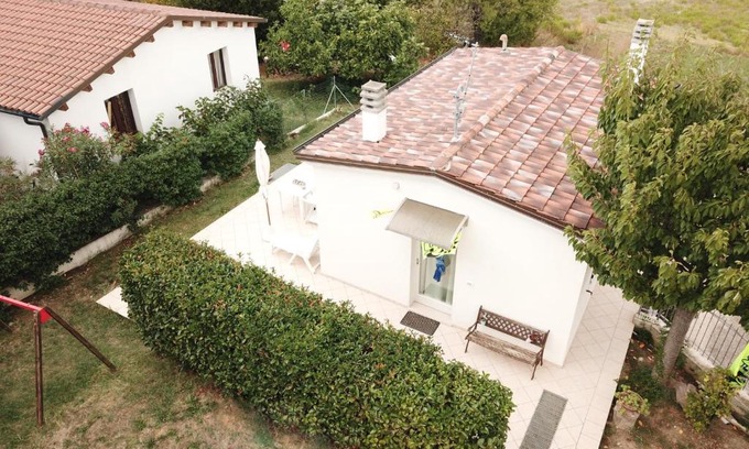 Tavullia Bed & Breakfast | La Casetta