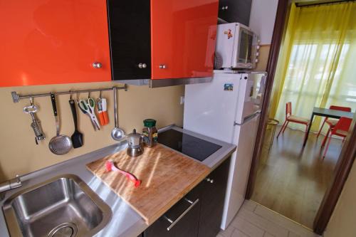 Torre del Lago Puccini House | La Casetta del Viaggiatore - "Traveller's Home"
