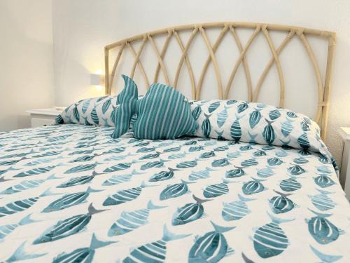 Carloforte Apartment | La Casetta nel Borgo Carloforte