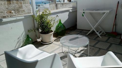 Polignano a Mare Apartment | La Casetta Nel Vico