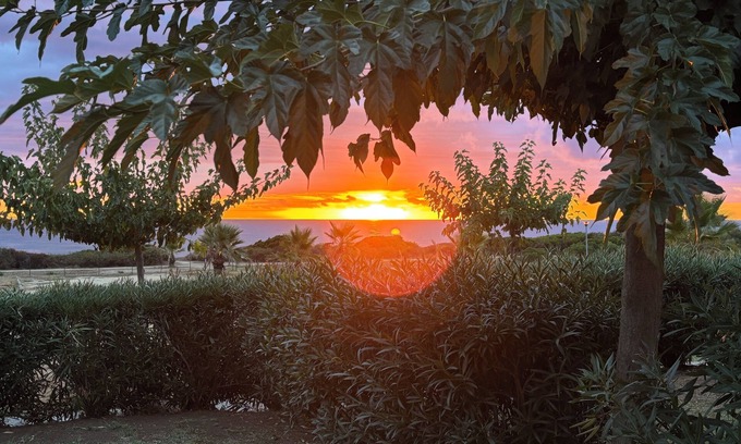 Prunete Villa | La Casetta Prunete, Villa facing the sea 80m from prunete beach