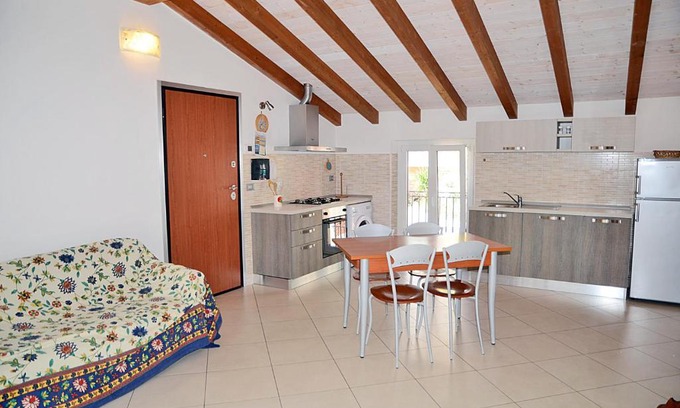 San Terenzo Apartment | La Casetta Rosa
