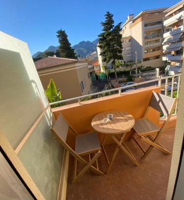 Old Town Apartment | La Casetta Serena, Climatisé, Wifi, proche plage