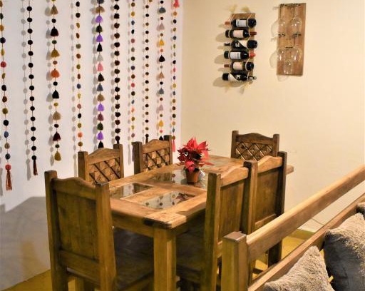 De La Merced Apartment | La casita, ubicada en el centro