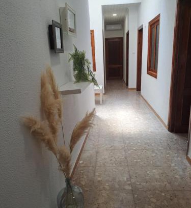 Herencia House | La casilla